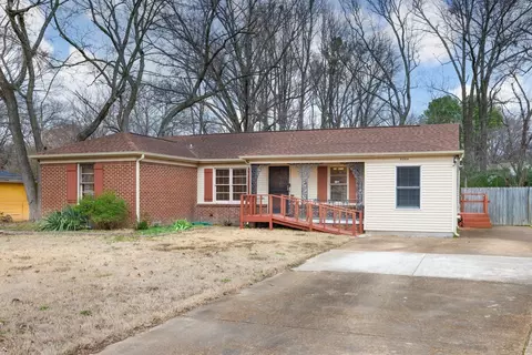 5364 Virgil Rd, Memphis, TN 38134
