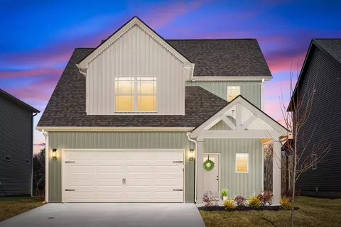 779 Bluestem Way, Clarksville, TN 37042