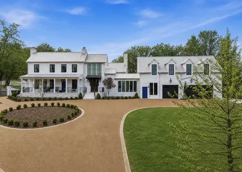 1747 Old Natchez Trce, Franklin, TN 37069