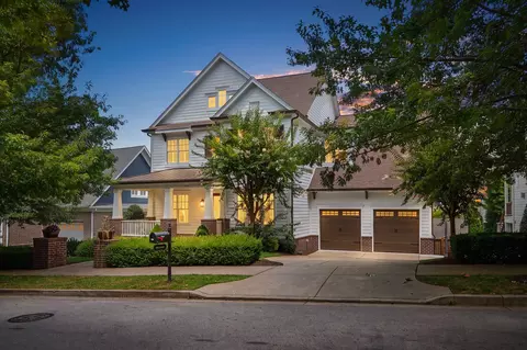 444 Wild Elm St, Franklin, TN 37064