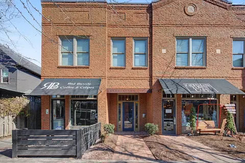 1200 5th Ave N #414, Nashville, TN 37208