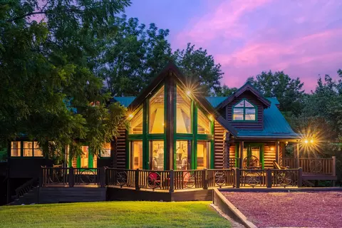 158 Dillon Rd, Baxter, TN 38544