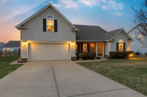 1806 Wendy Blvd, Columbia, TN 38401