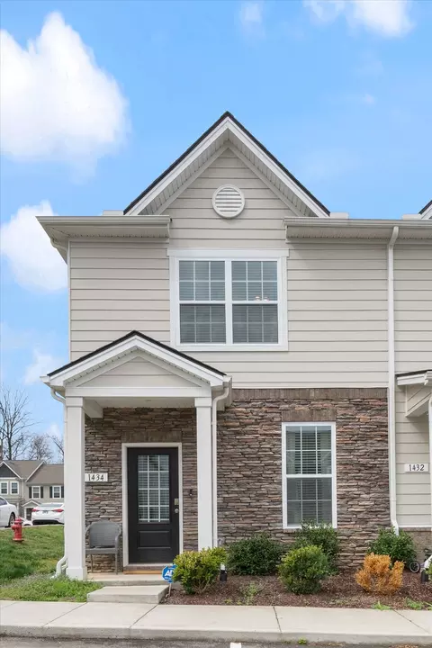 1434 Walker Way, Columbia, TN 38401