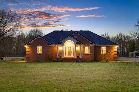 5622 Ragsdale Rd, Manchester, TN 37355