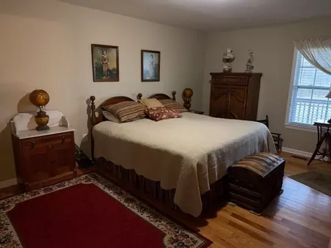 Bedroom - 148 Staggs Rd, Ethridge, TN 38456 photo 1 of 1