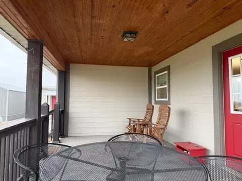 Exterior - 148 Staggs Rd, Ethridge, TN 38456 photo 5 of 5