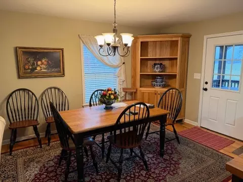 Dining - 148 Staggs Rd, Ethridge, TN 38456 photo 1 of 1