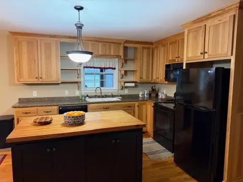 Kitchen - 148 Staggs Rd, Ethridge, TN 38456 photo 1 of 1
