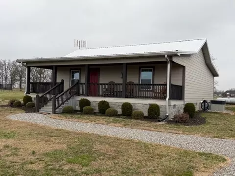 Exterior - 148 Staggs Rd, Ethridge, TN 38456 photo 3 of 5