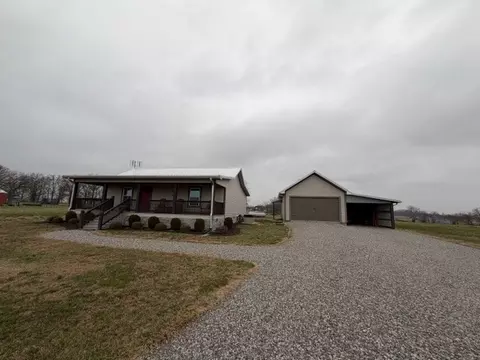 Exterior - 148 Staggs Rd, Ethridge, TN 38456 photo 2 of 5