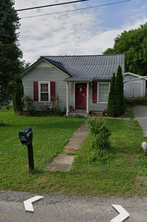 453 Bird St, Shelbyville, TN 37160