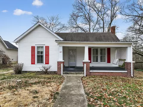 402 4th Ave, Columbia, TN 38401