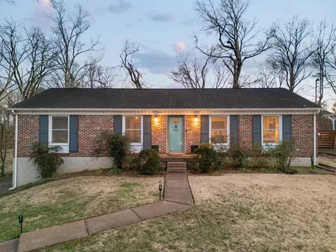 325 Lynn Dr, Nashville, TN 37211