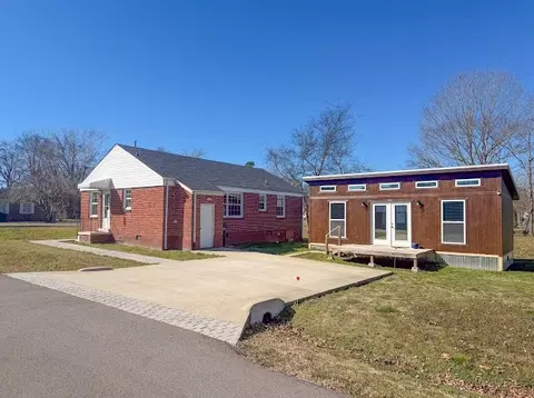 804 Morgan St, Pulaski, TN 38478
