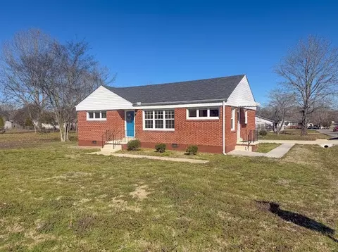 804 Morgan St, Pulaski, TN 38478