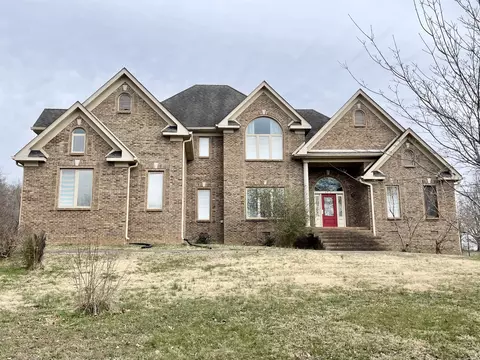 3711 John Taylor Rd, Woodlawn, TN 37191