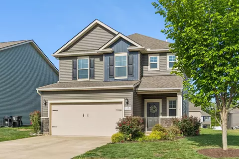 3153 Chaplins Trce, Columbia, TN 38401