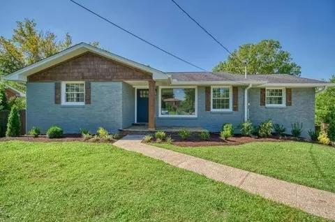 505 Northcrest Dr, Nashville, TN 37211
