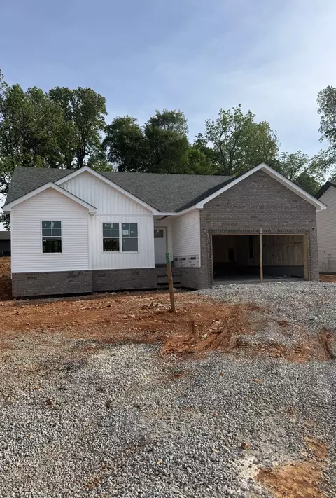 13 Echo Rdg, Oak Grove, KY 42262