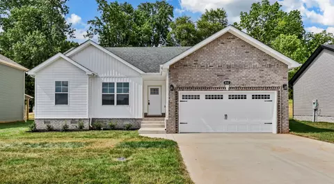 13 Echo Rdg, Oak Grove, KY 42262