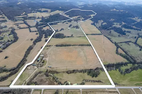 1771 Cornersville Hwy, Lewisburg, TN 37091