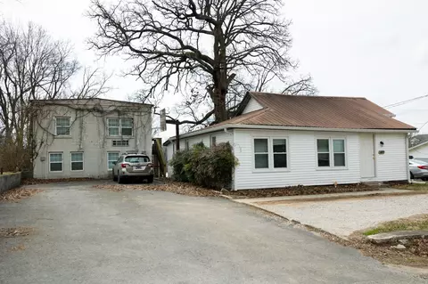 507 E Stevens St, Cookeville, TN 38501