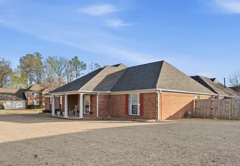 11679 Bitter Bush Ln, Arlington, TN 38002