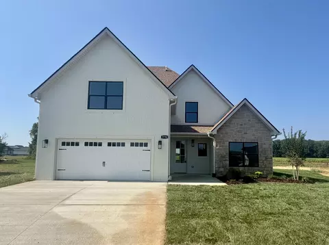3734 Stillwater Pt, Clarksville, TN 37043