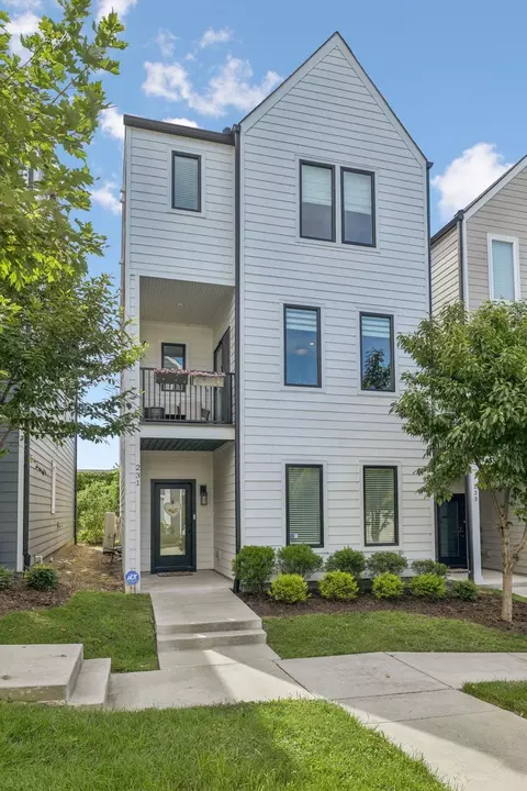 231 Sterling Point Cir, Nashville, TN 37209