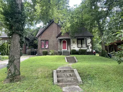 2807 Westwood Ave, Nashville, TN 37212