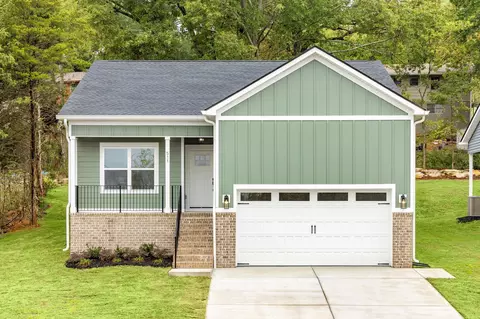 511 Brown Rd, Chattanooga, TN 37421