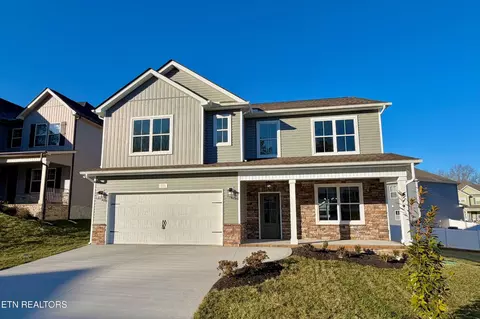 1171 Madison Oaks Rd, Knoxville, TN 37924