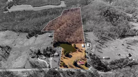 1525 Old Florence Rd, Lawrenceburg, TN 38464