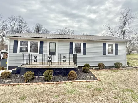 141 W Main St, Gracey, KY 42232