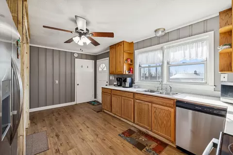 Kitchen - 155 W Piney Rd, Dickson, TN 37055 photo 1 of 1