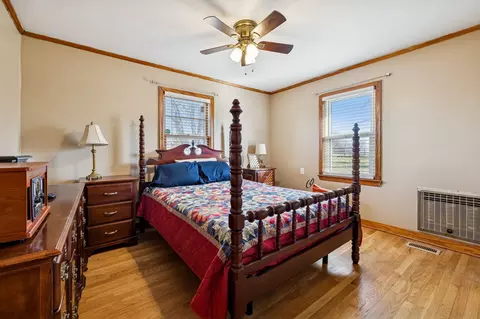 Bedroom - 155 W Piney Rd, Dickson, TN 37055 photo 1 of 2