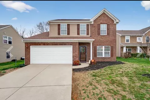 2653 Jordan Ridge Dr, Nashville, TN 37218