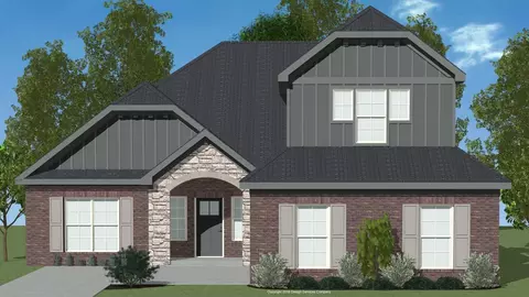 6716 Bonnafair Dr, Hermitage, TN 37076