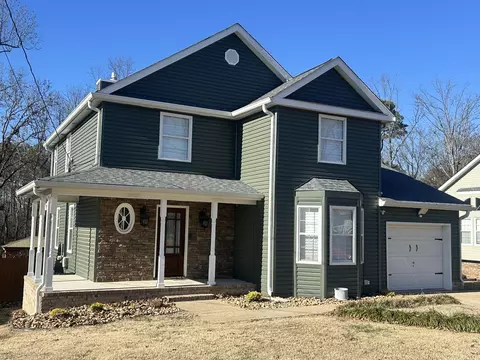 2319 Ashford Dr, Chattanooga, TN 37421