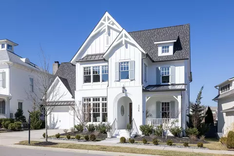506 Rowan St, Franklin, TN 37064