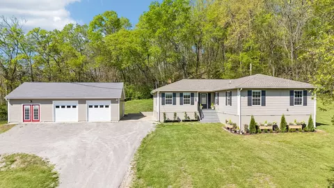 5309 Carters Creek Pike, Thompsons Station, TN 37179