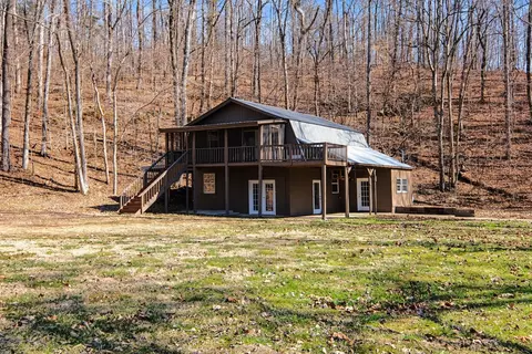 2650 Pretty Creek Rd, Nunnelly, TN 37137