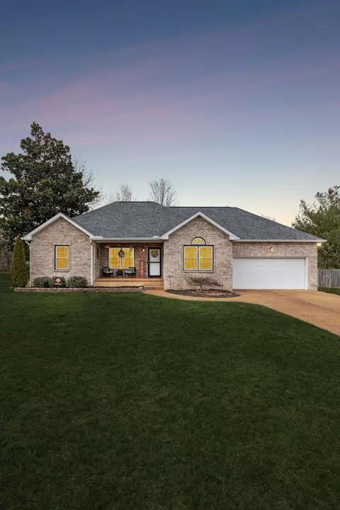 149 Bryan James Ln, Portland, TN 37148