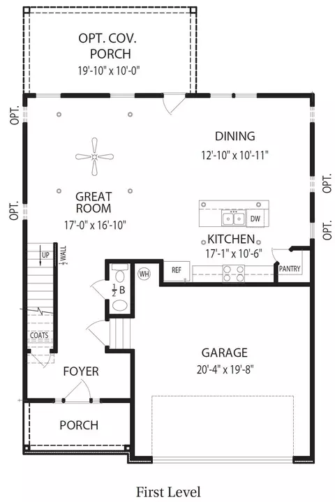 6141 Saxlingham Pl, Smyrna, TN 37167