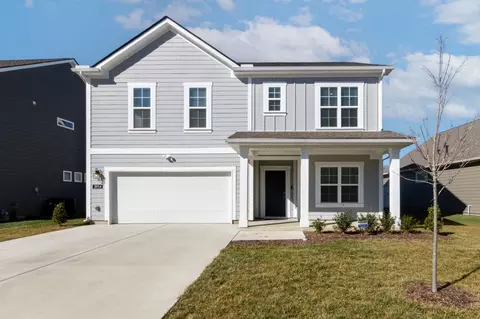 3914 Rivermont Way, Rockvale, TN 37153