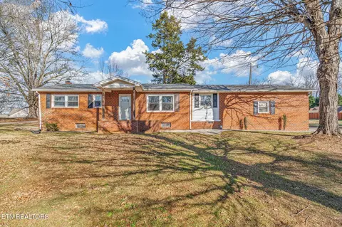 914 E Beaver Creek Dr, Knoxville, TN 37918