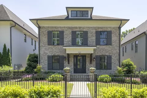 3621 Woodmont Blvd, Nashville, TN 37215