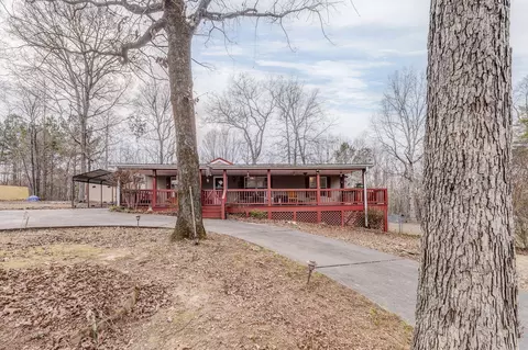 158 Forest Hill Dr, Chatsworth, GA 30705