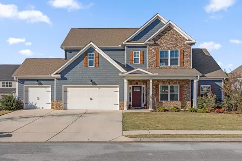7385 Blazing Star Ct, Ooltewah, TN 37363